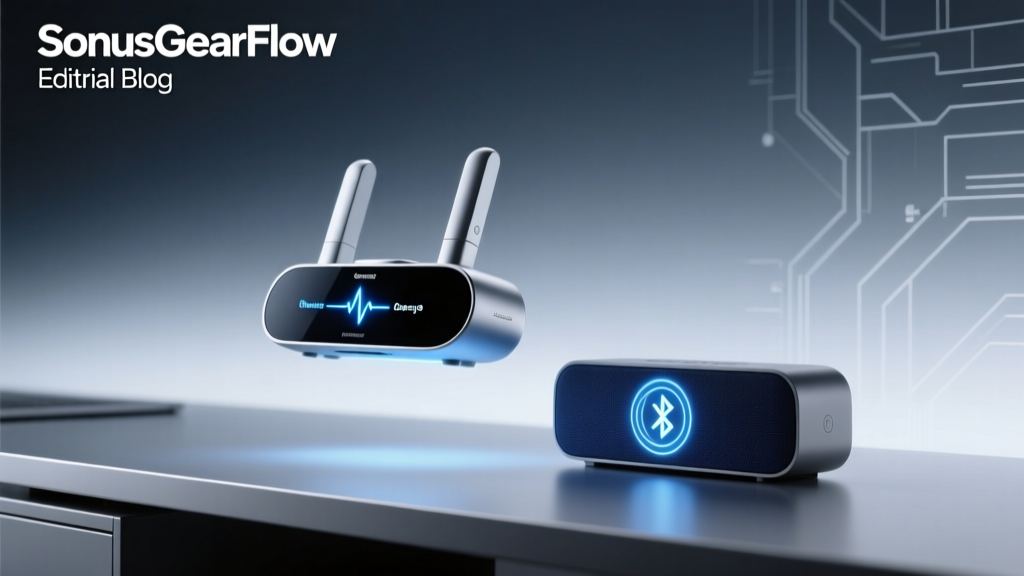 Concierge Bluetooth Speaker Connection Guide