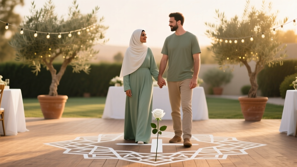 Muslim at Christian Wedding: 7 Faith-Respectful Guidelines