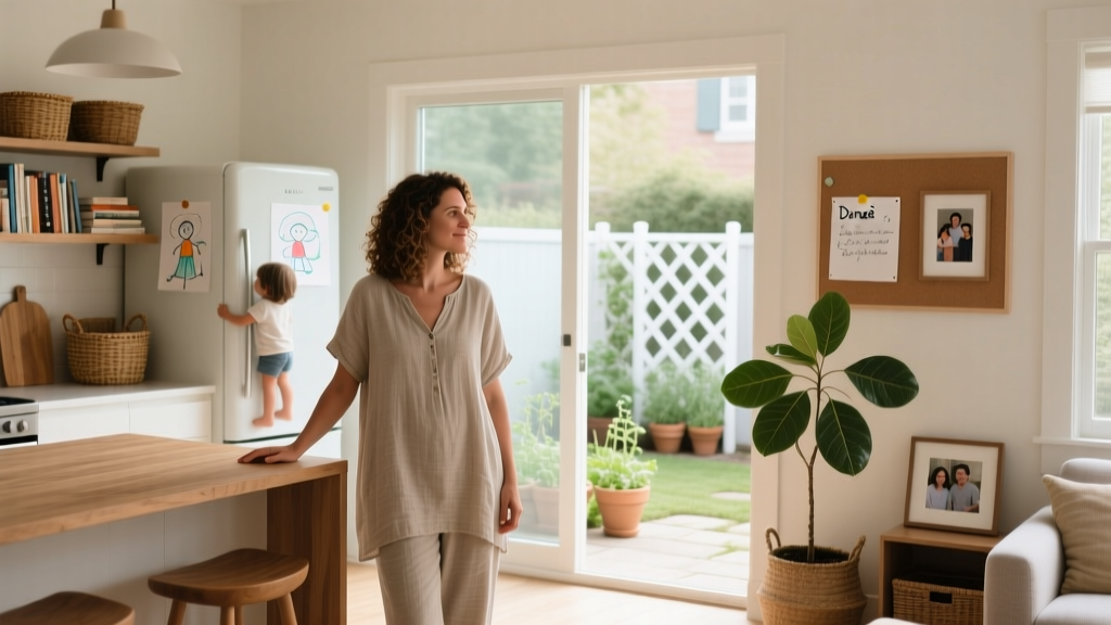 Danae: A Practical Parent’s Guide to Raising a Resilient, Joyful Child with ADHD and Sensory Processing Differences