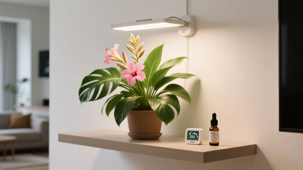 Tropical Cannabis Flowering Guide (2026)