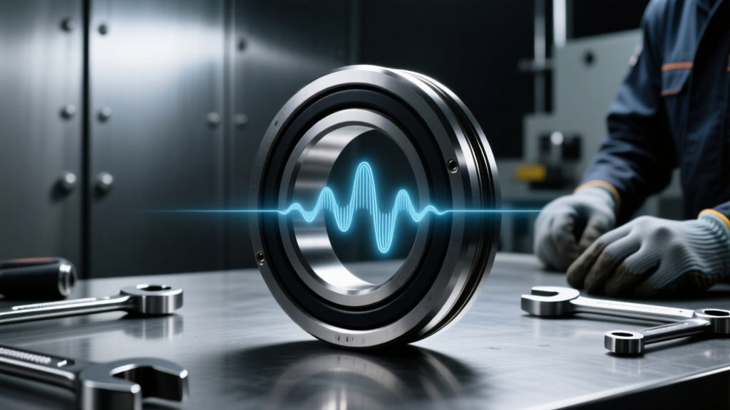 O-Ring Noise Diagnosis: 7-Step Fix in <20 Min