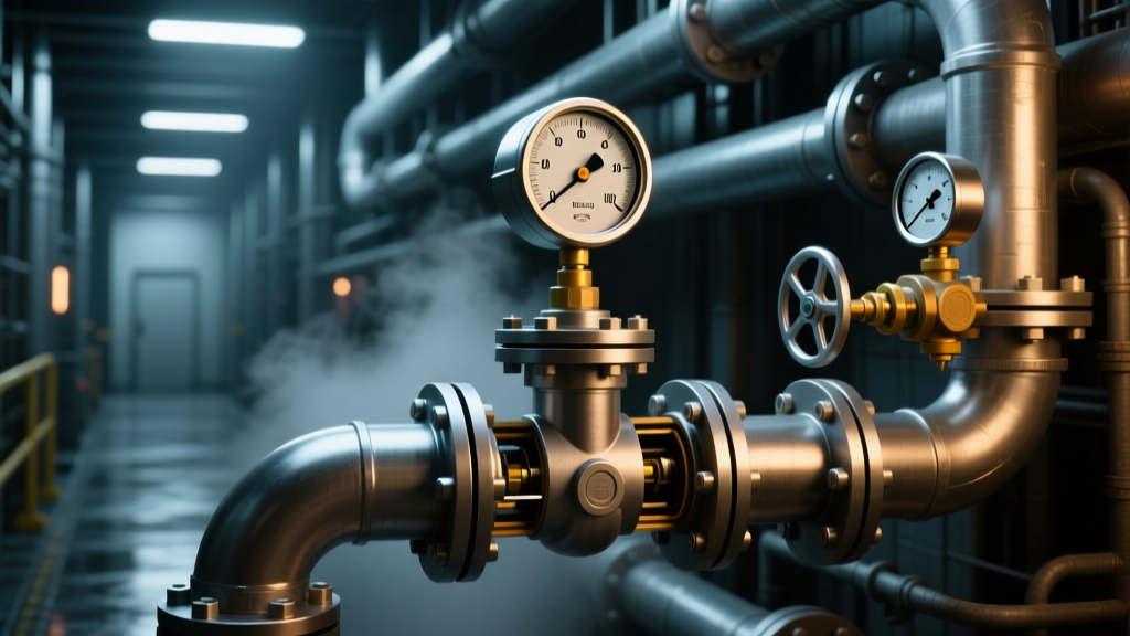 Orifice Flow Meter Zero Shift: 7 Fixes Engineers Miss