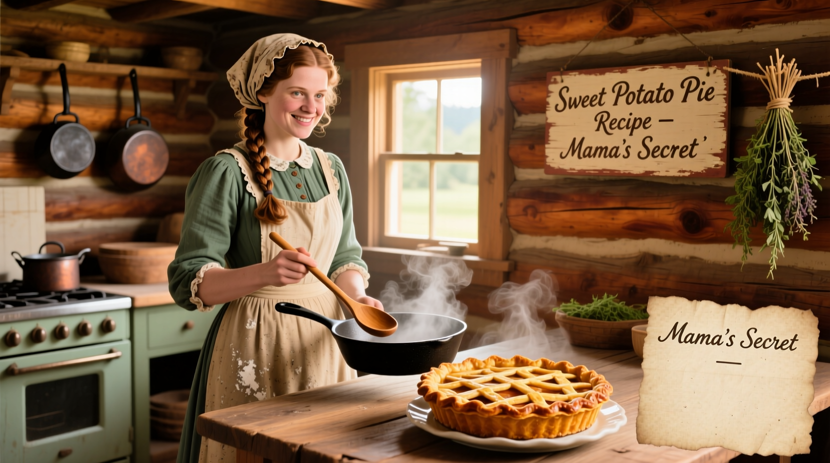 pioneer woman sweet potato pie recipe
