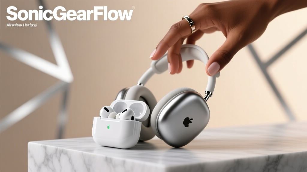 Apple Wireless Headphones: Social Signals Decoded