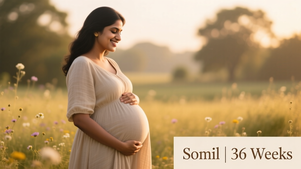 Somil: Evidence-Based Insights for Pregnant People and Birth Professionals