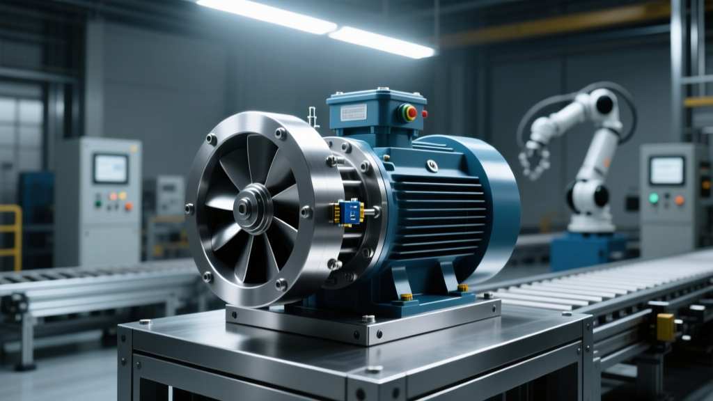 Mixed Flow Pump Selection: 7 Critical Engineering Checks