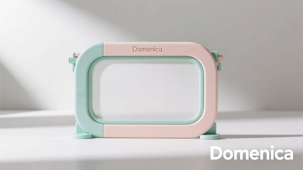 Domenica: A Child Safety Deep-Dive into the Italian-Born Baby Brand’s Real-World Safety Performance