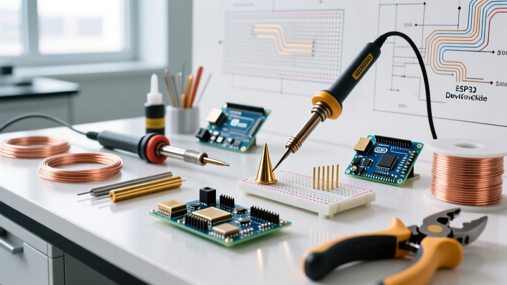 Soldering Learning: The Ultimate Material Compatibility Guide