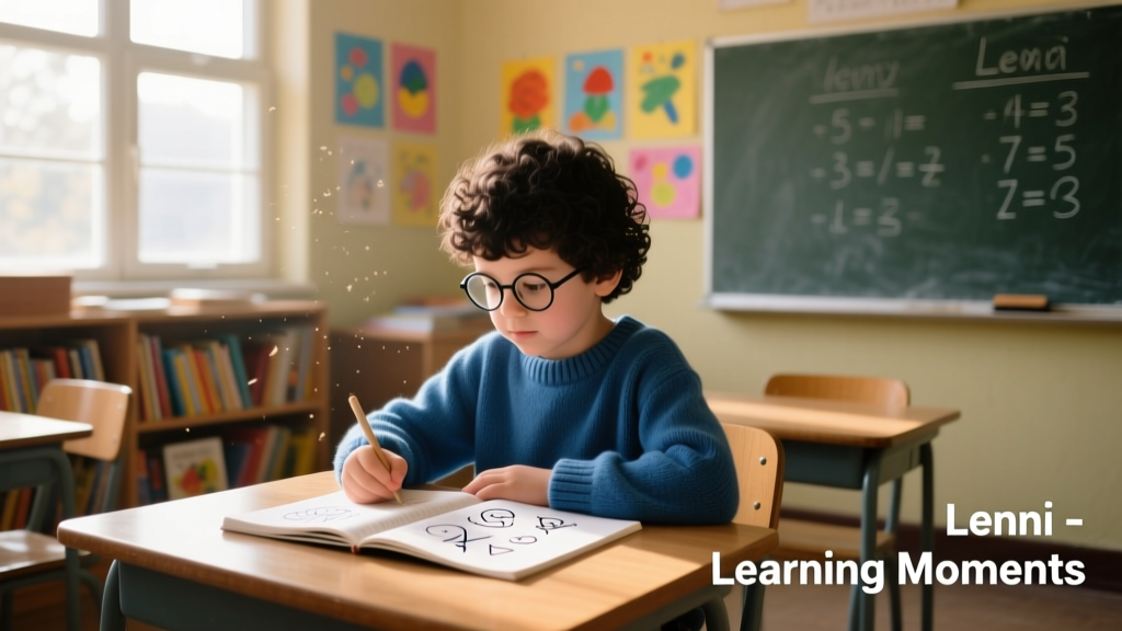 Lennis: Evidence-Based Insights on a Widely Used Early Childhood Development Tool