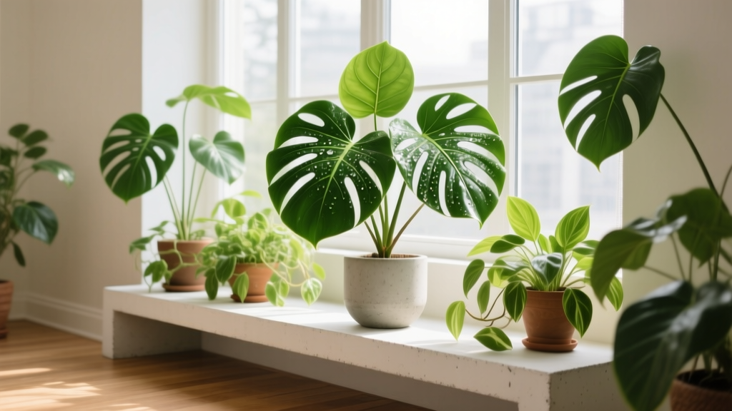 Common Mistakes New Plant Owners Make