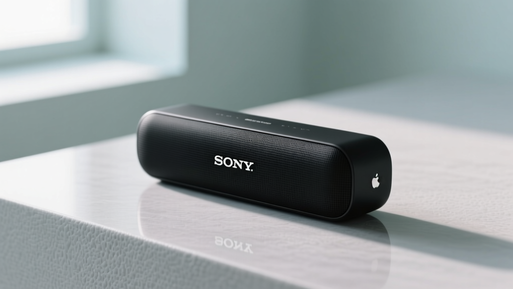 Sony Bluetooth Speaker Updates (2026)