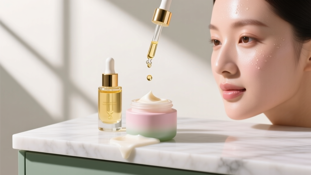 Sunscreen + Face Cream: Dermatologist-Approved Order (2026)