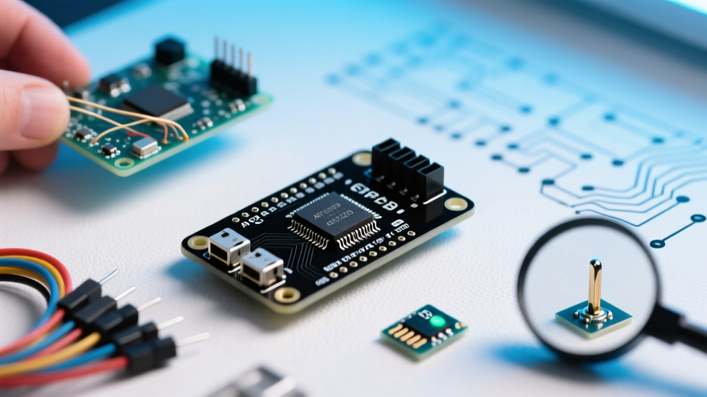What Is an Arduino ISP Programmer and When Do You Need One?