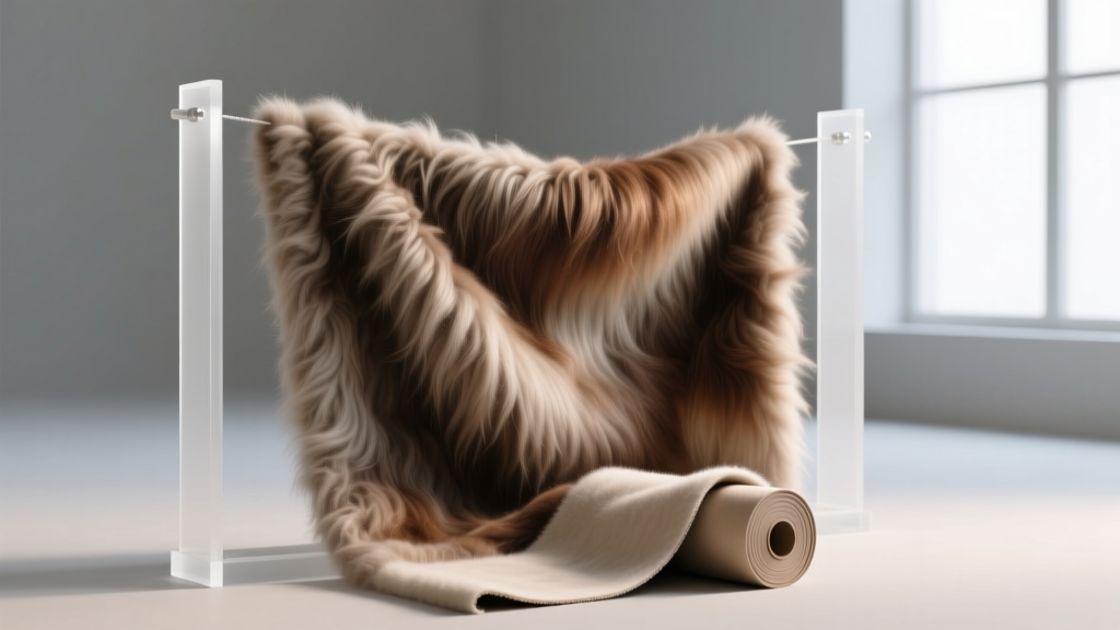 Horse Fleece Fabric by the Yard: The Truth Behind the Trend