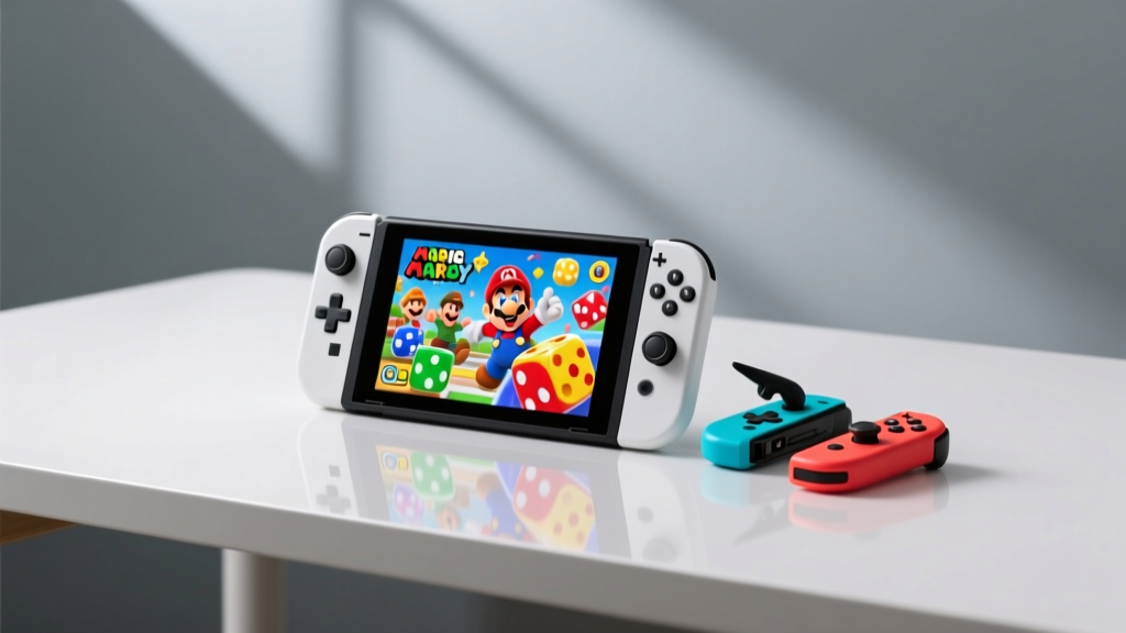 Can You Play Mario Party on Switch Lite? (2026)