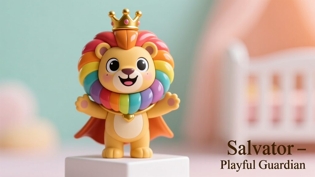 Salvator: A Safety and Regulatory Deep Dive into the Popular European Toy Brand
