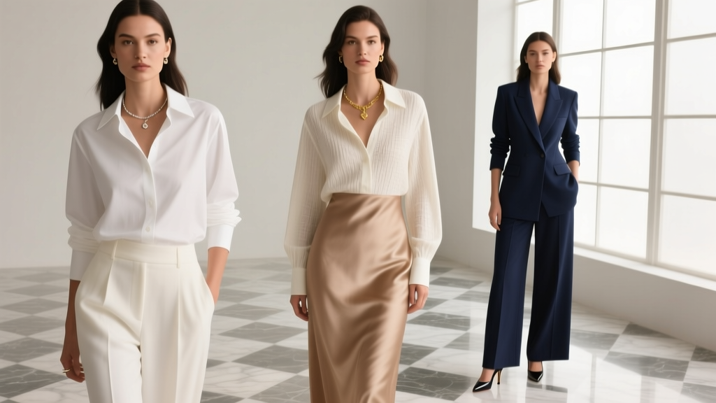 Are Cotton Shirts Better for Formal Occasions?