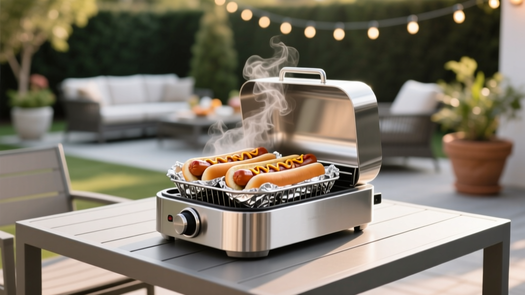 How to Keep Hot Dogs Warm at a Party (2026)