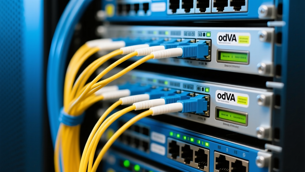 ODVA Goes Energy Efficient: How the Industrial Automation Standard Is Cutting Power Use Without Compromising Performance