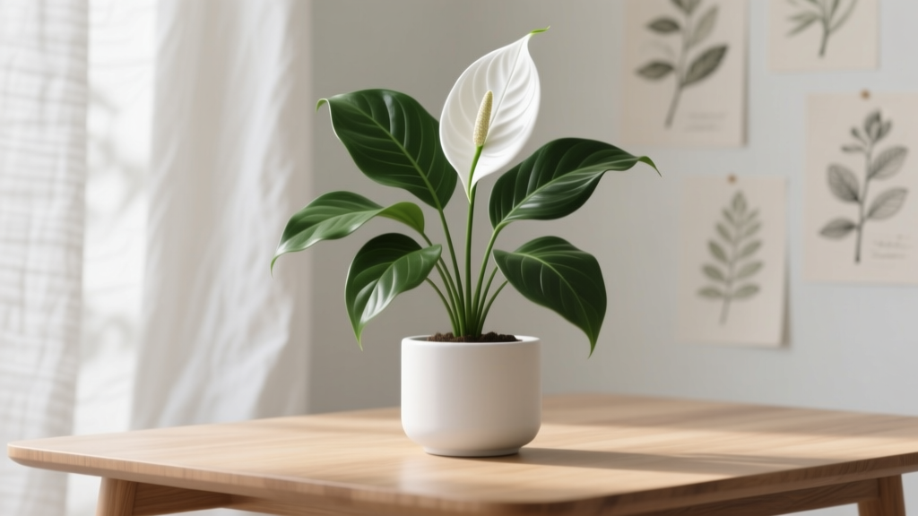 Peace Lily Not Growing? 7 Science-Backed Fixes