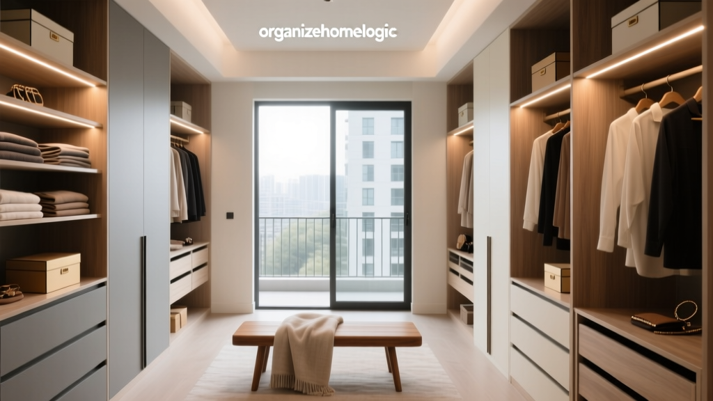 Best Modular Walk-In Closet Systems (2024)
