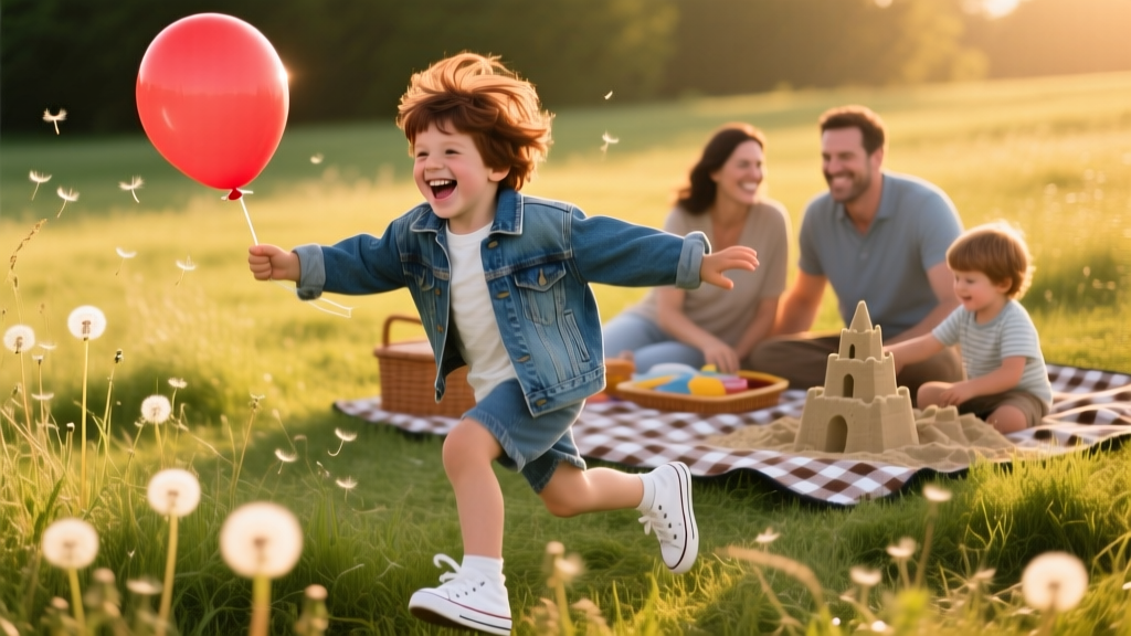 Tobin: A Practical Framework for Parenting Resilience and Emotional Regulation