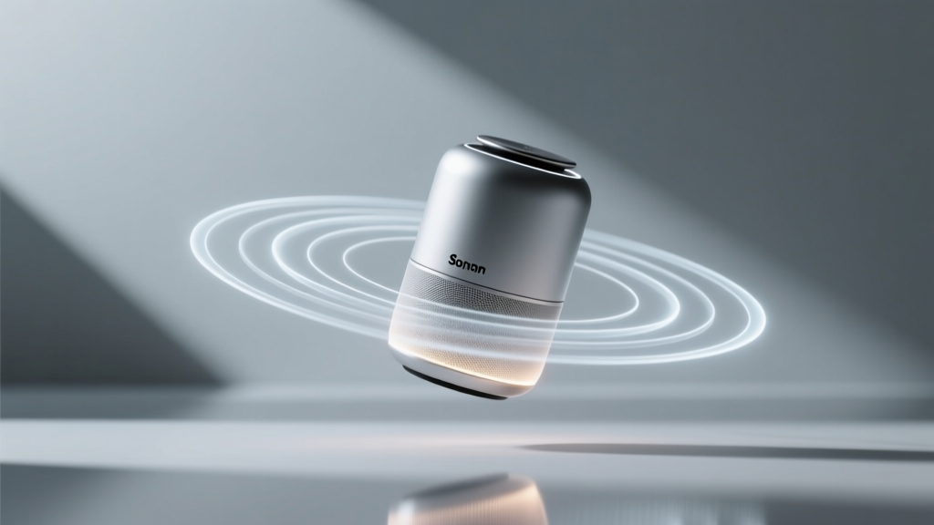 Why Bluetooth Speakers Make Connection Sounds