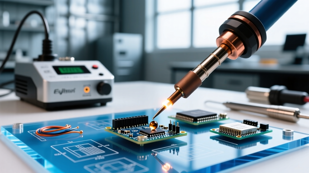 2026 Soldering News: Expert Roundup on Alloys, Tech & IPC Trends