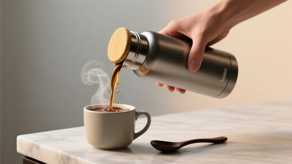 Hot Chocolate Transport Tips for Parties (2026)