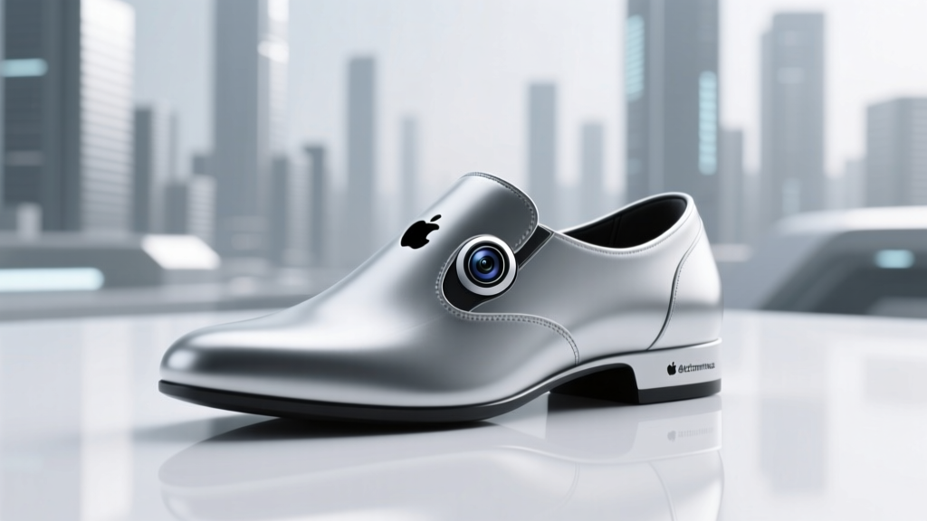 Spy Camera Shoe What You Actually Need To Know: 7 Legal, Technical, and Ethical Truths Most Buyers Overlook (2025 Verified)