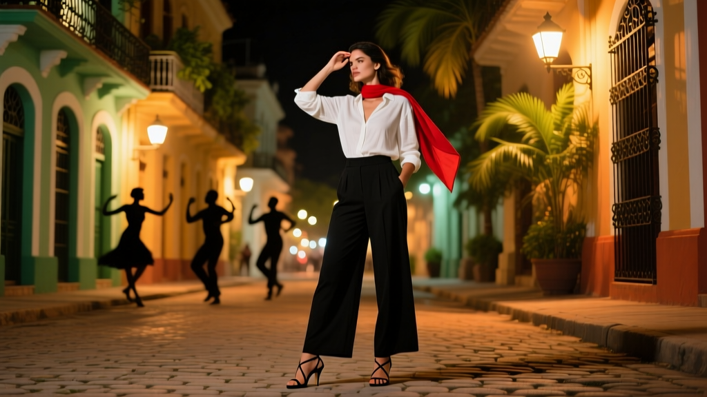 What to Wear for a Havana Night Party (2026)