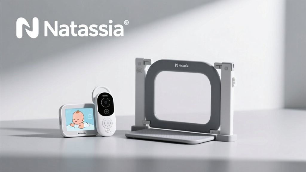 Natassia: A Child Safety Consultant’s Evidence-Based Assessment of Common Household Hazards and Proven Prevention Strategies