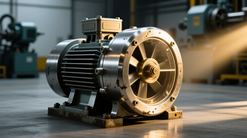 Centrifugal Pump Repair vs Replace: 7-Step TCO Framework