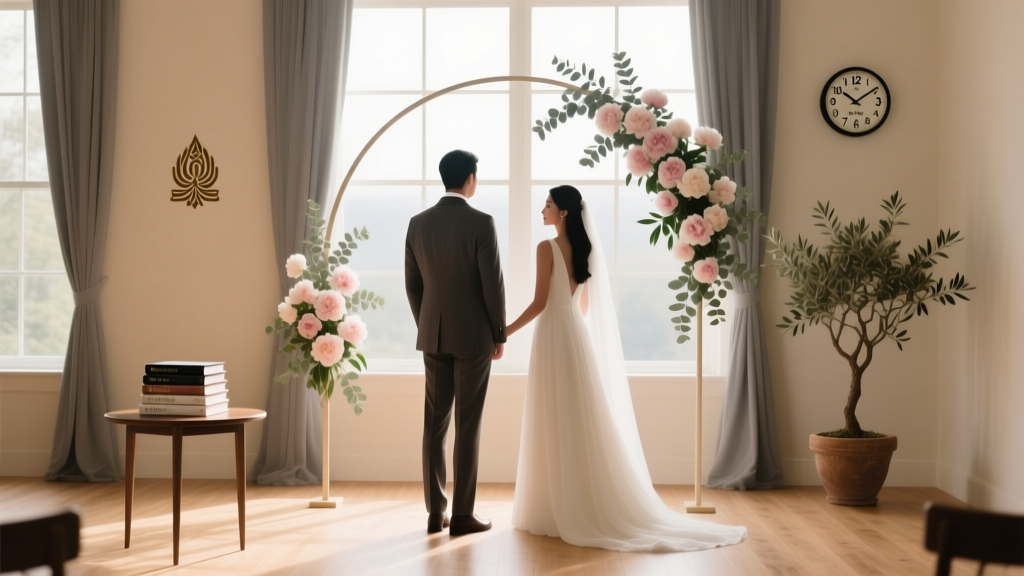 Mormon Wedding Timeline: Temple Prep to Reception (2026)