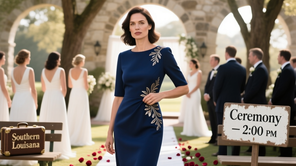 White Wedding Attire: What to Wear Instead (2026)