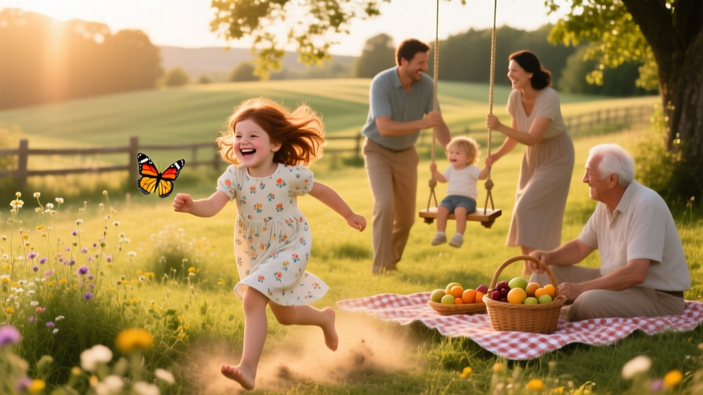 Blandine: A Parent’s Evidence-Based Guide to Supporting Children with Selective Eating, Sensory Sensitivity, and Emotional Regulation