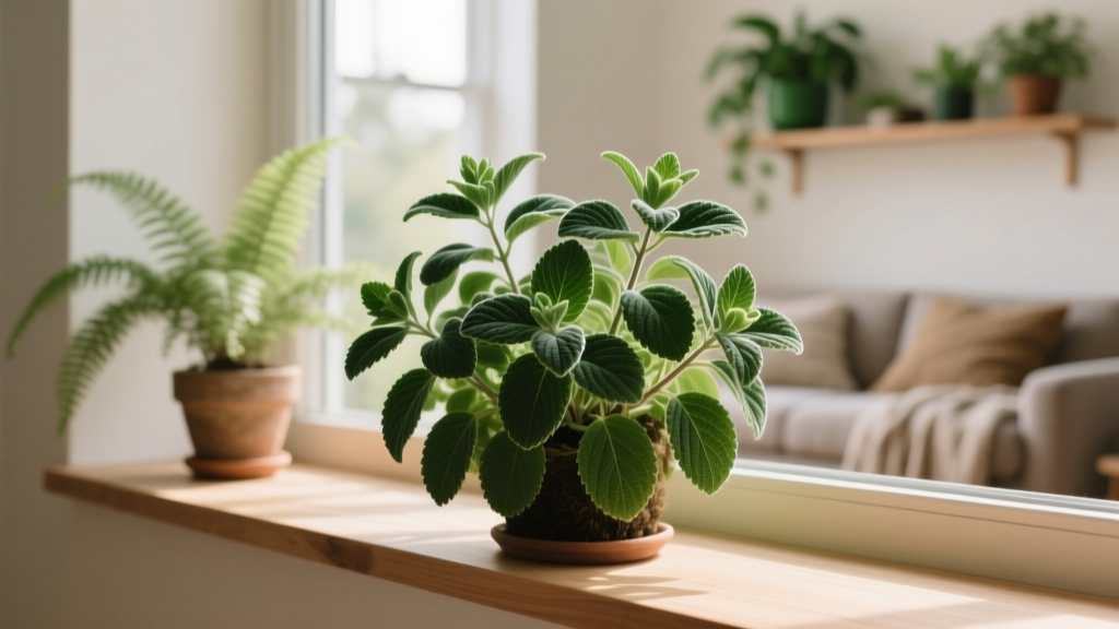 Pet-Friendly Patchouli Propagation Guide (2026)