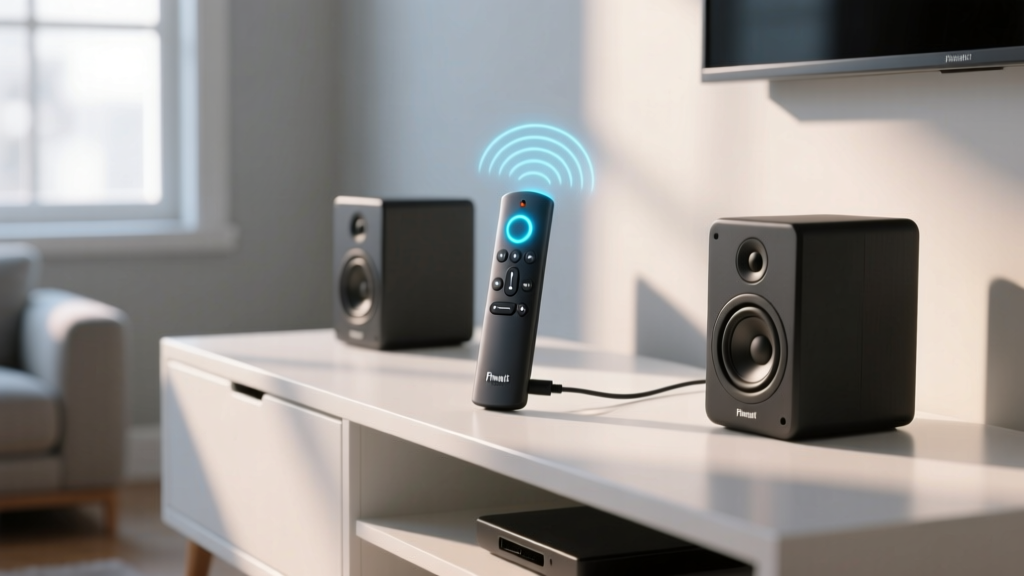 Fire Stick Bluetooth Speakers Setup Guide (2026)