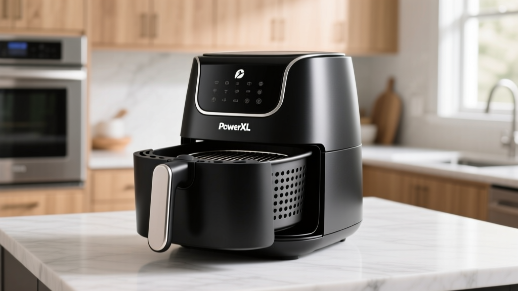 Where to Buy a Grill Basket for PowerXL Air Fryer
