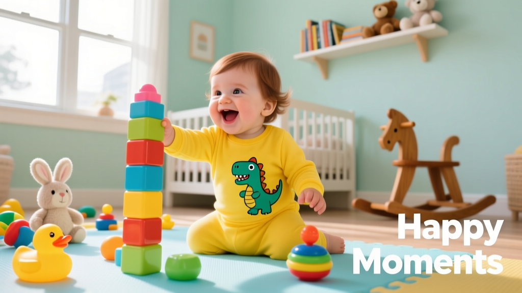 Steren: A Practical Guide for Early Childhood Educators and Toddler Caregivers