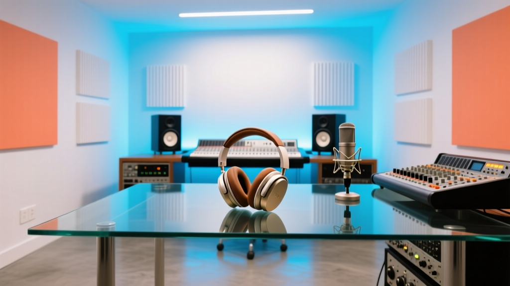 Best Studio Monitors 2026: Buyer Guide