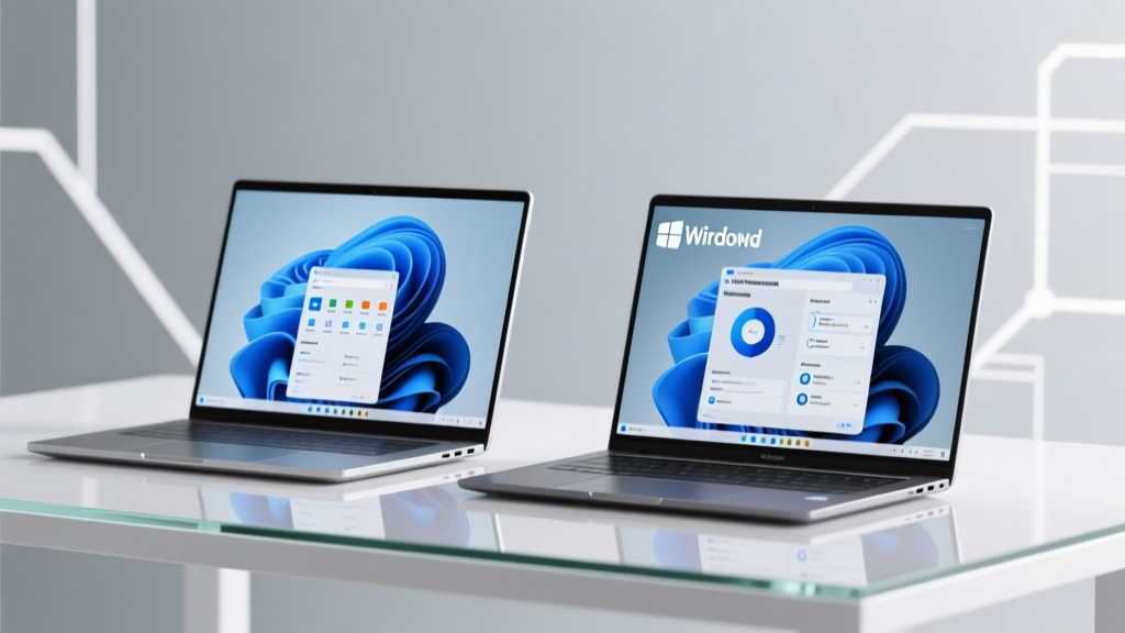 Windows 11 Pro vs Pro N: Key Differences Explained