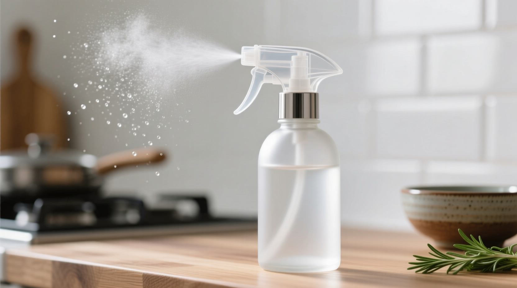 diy cooking spray