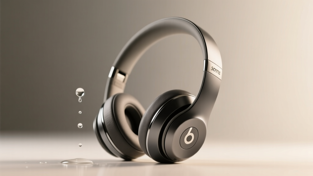 Beats Solo 3 Waterproof? No — & Better Alternatives (2026)