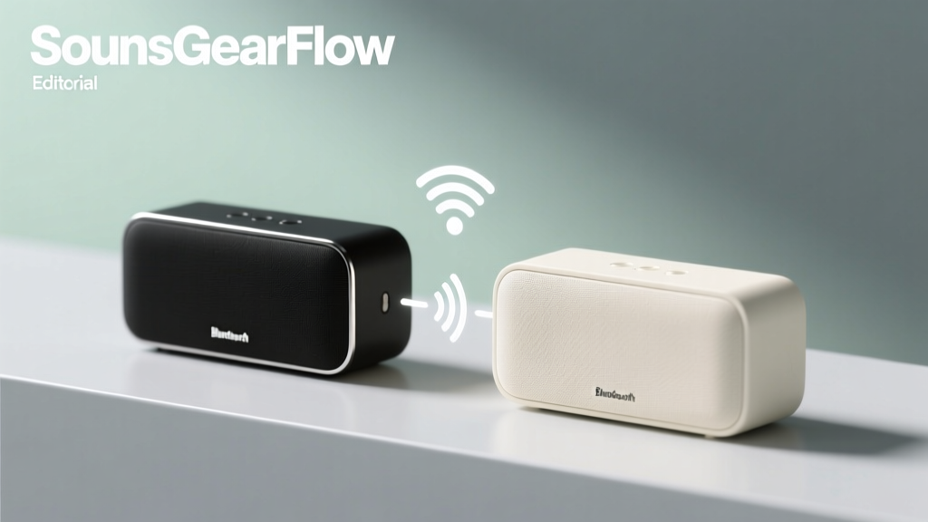 Bluetooth Speakers Dual Audio: Which Devices Work (2026)