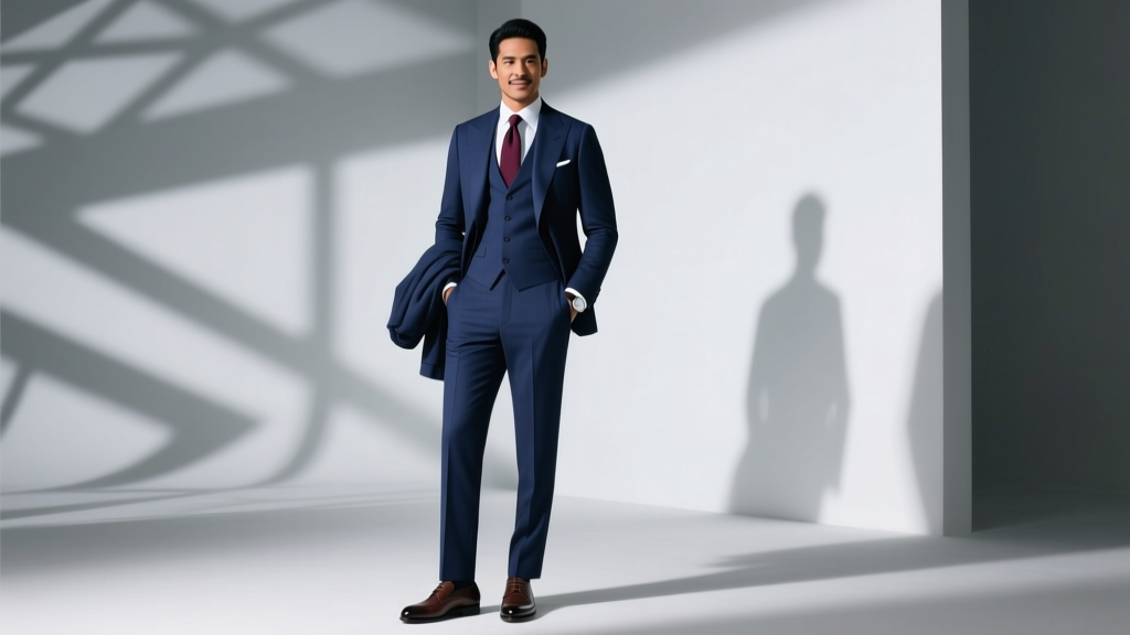 What to Wear to a Party as a Man (2026)