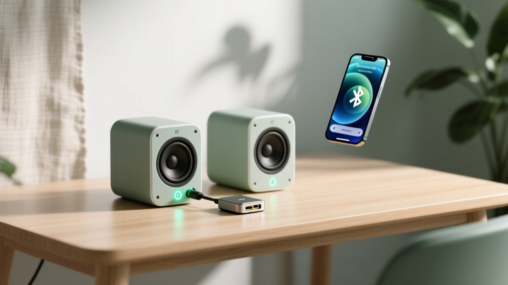 How to Make Speakers Bluetooth (2026)