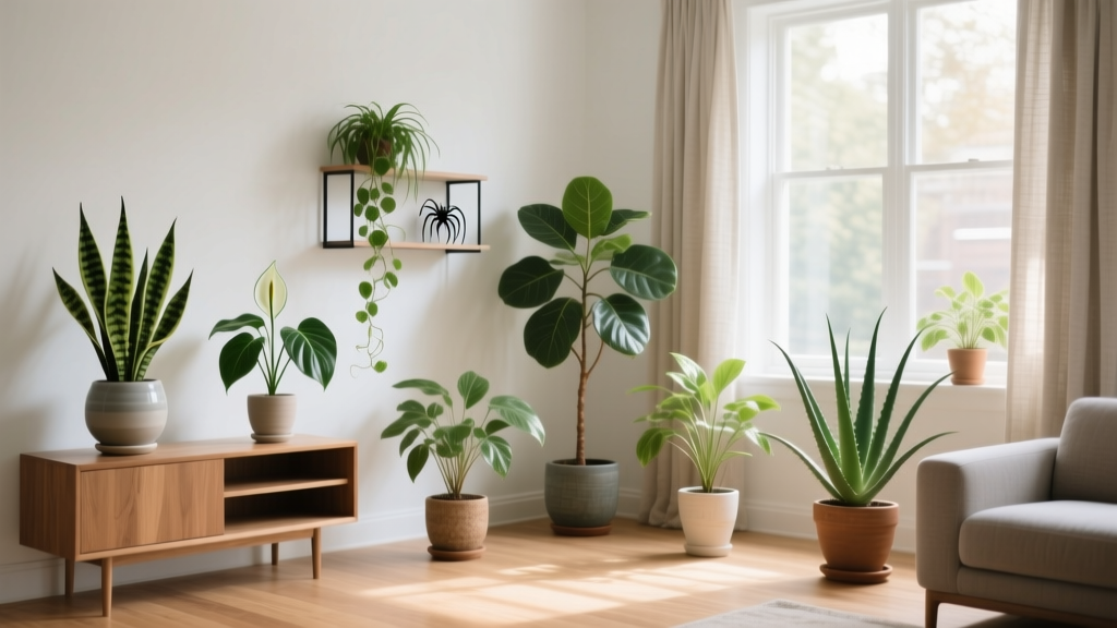 How Plants Regulate Indoor Temperature (2026)