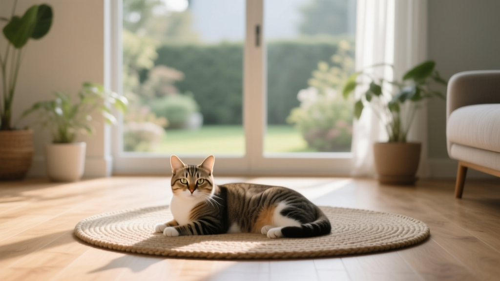 How to Fix Bad Behavior in Cats