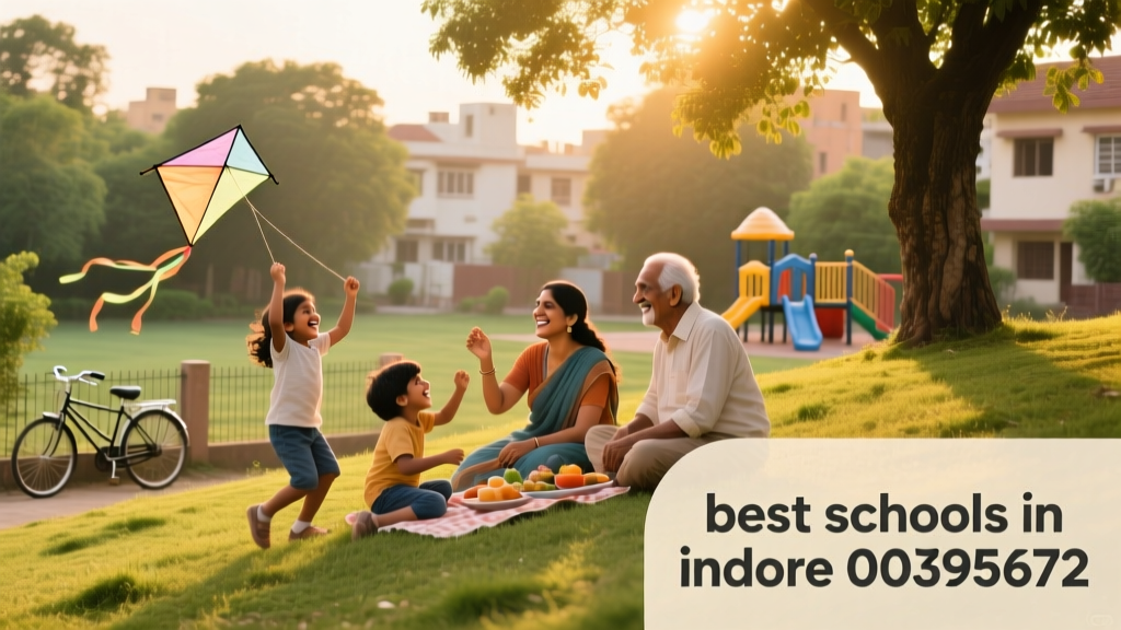 Top 12 Best Schools in Indore: Academic Excellence, Holistic Development, and Parent-Verified Insights